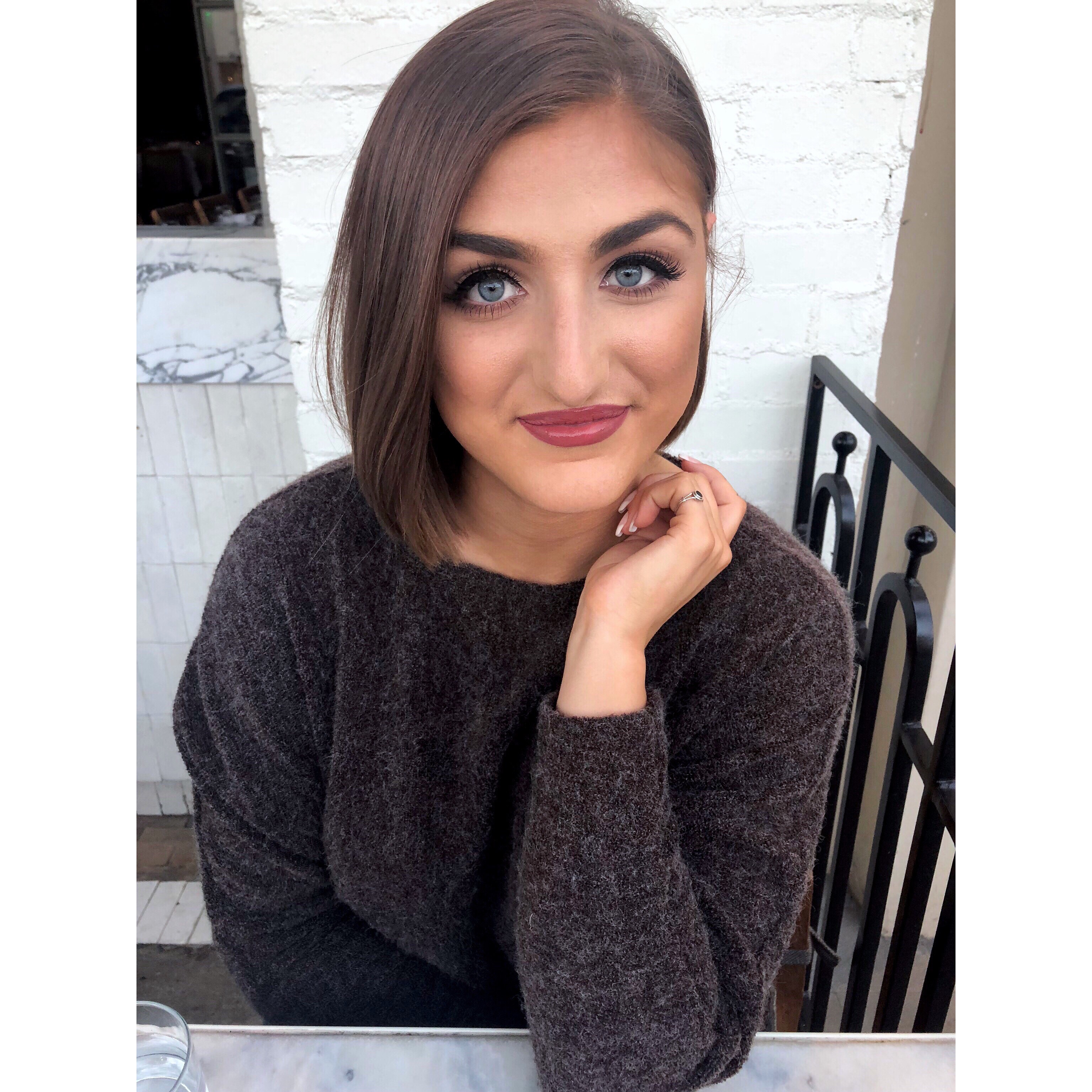 Rachael Oelrich