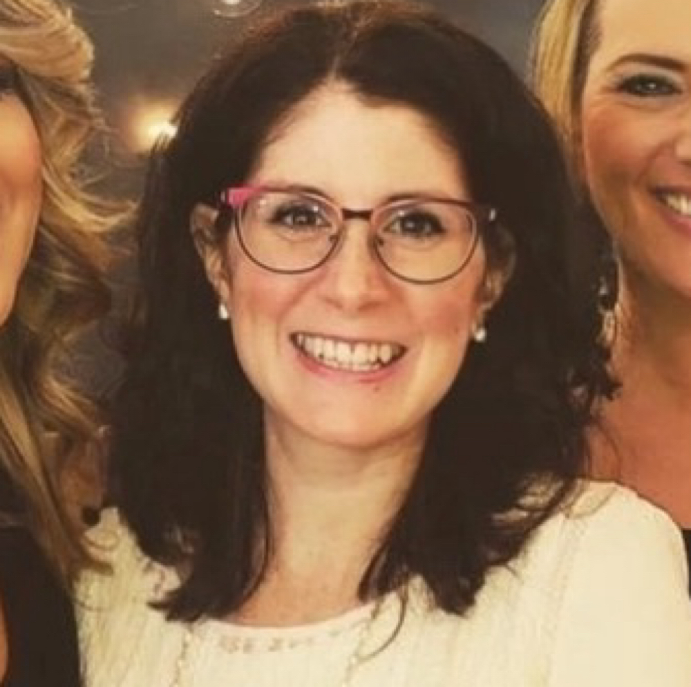 Holly Weikum