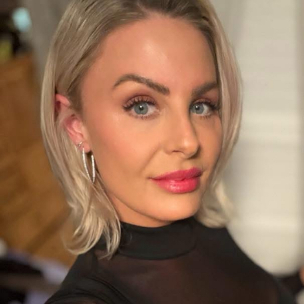 Amanda Lewis-Mcconville-About Face Esthetics