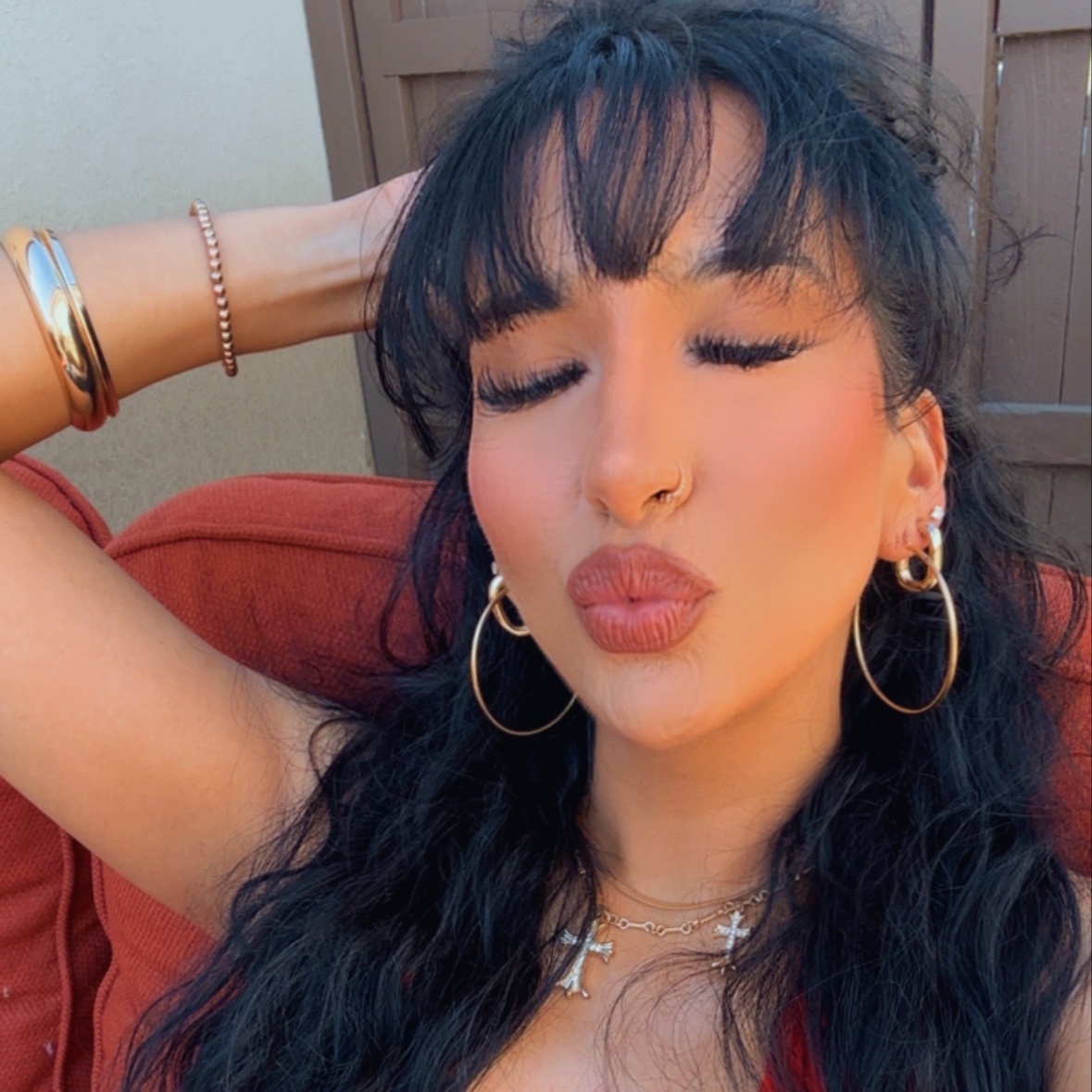 Jazmine Rodriguez at Hermosa Esthetics in Phoenix, AZ