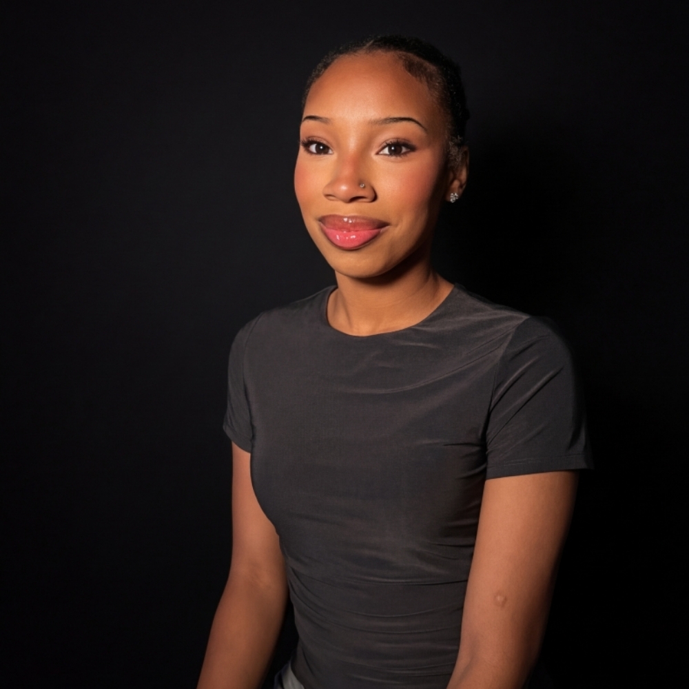 Honesty Hunter at Enchanted Essence Beauty Salon & Hair Restoration Center in Reno, NV