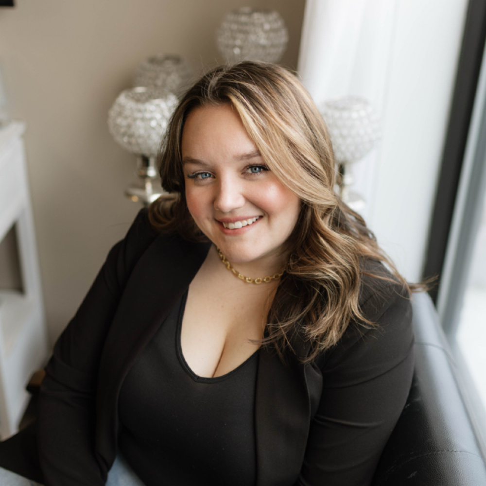 Kylee Mcintyre at The Skin Lounge in MARQUETTE, MI
