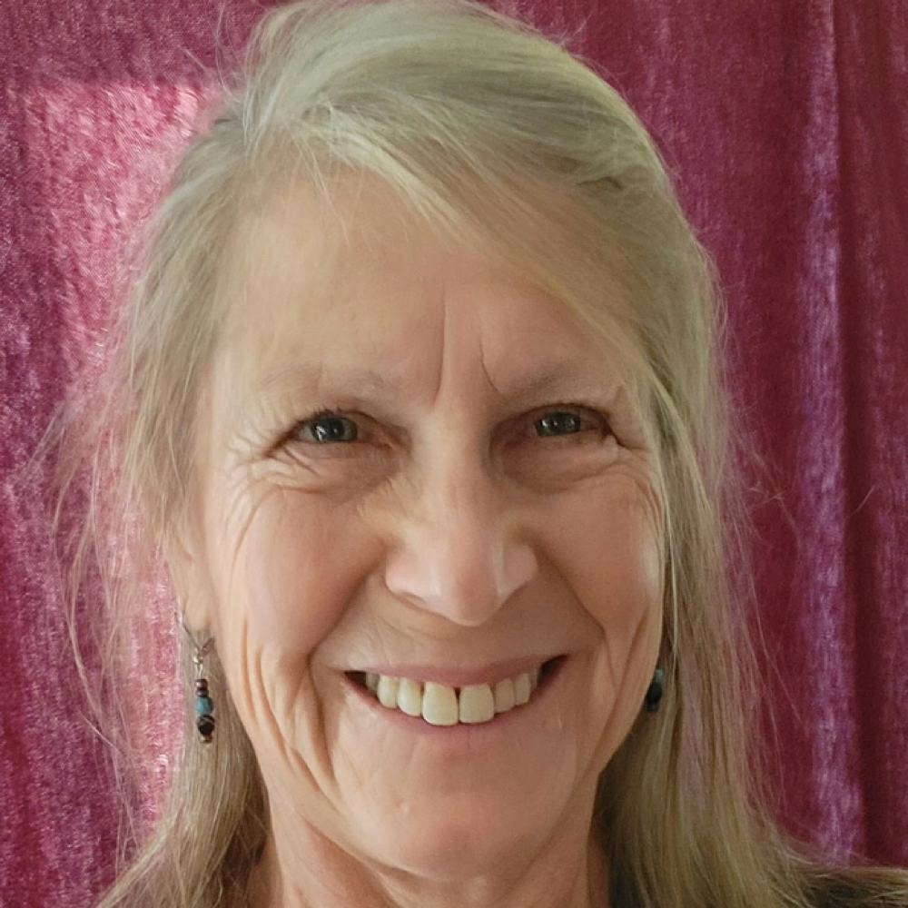 Susan Tomaselli