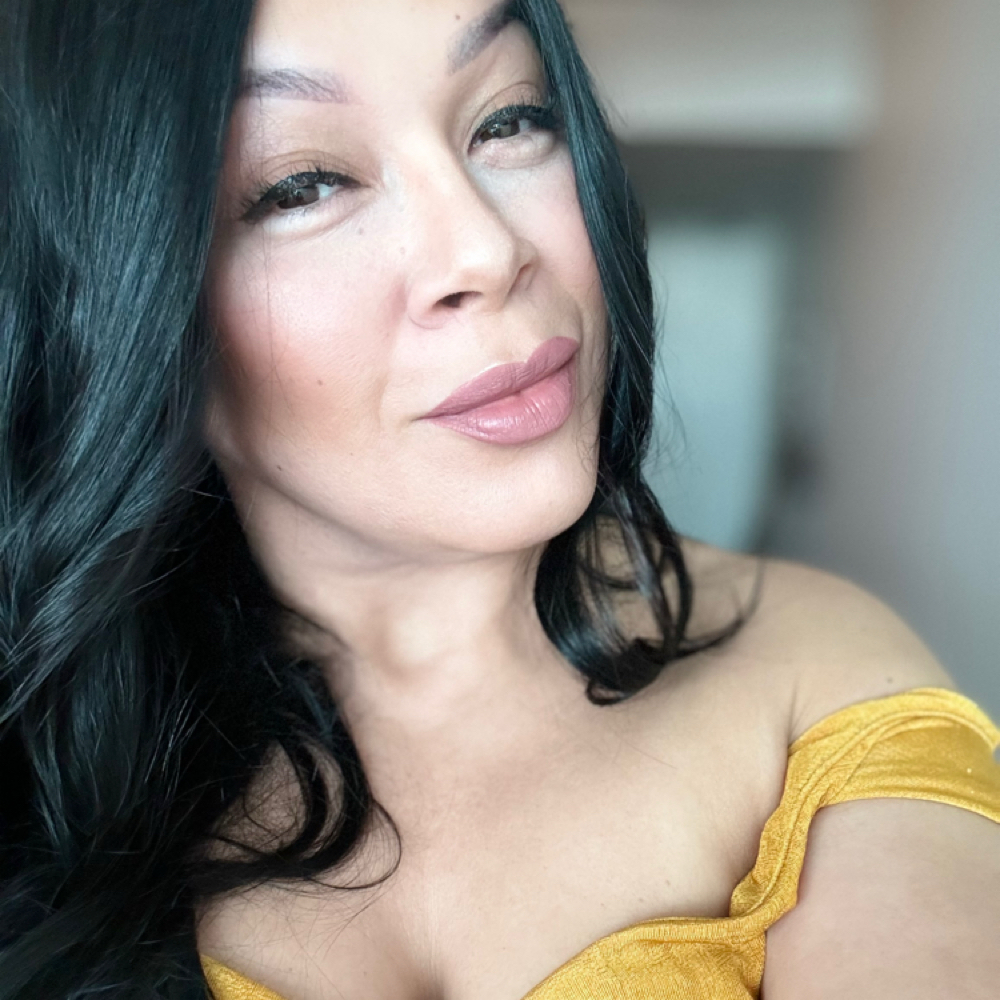 Evelyn Garcia