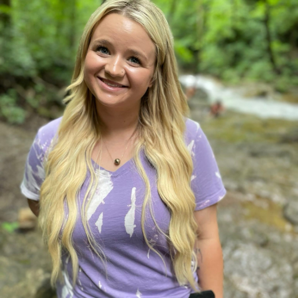 Carly Hixon