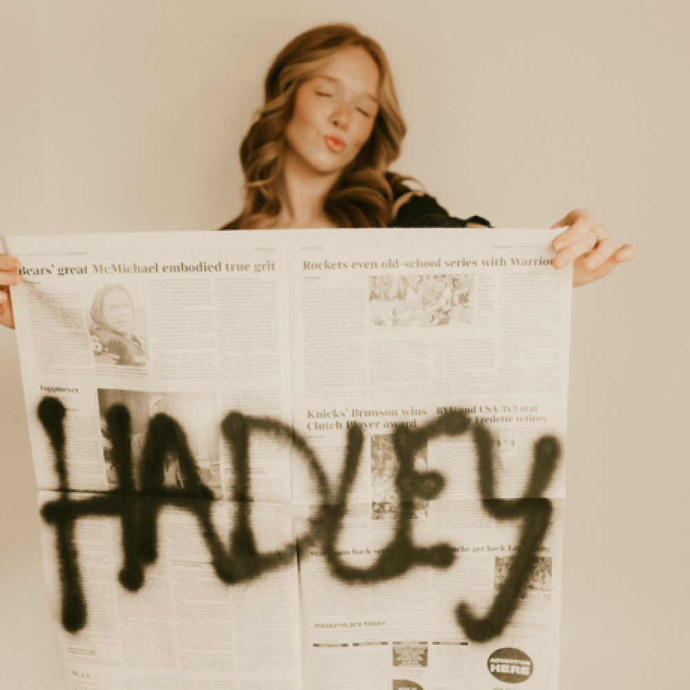 Hadley Rutherford