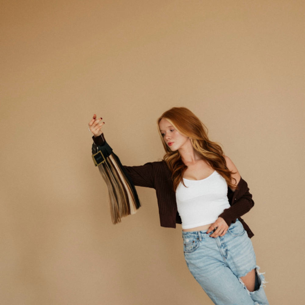 Hadley Rutherford at Lumi & Luxe in Kernersville, NC