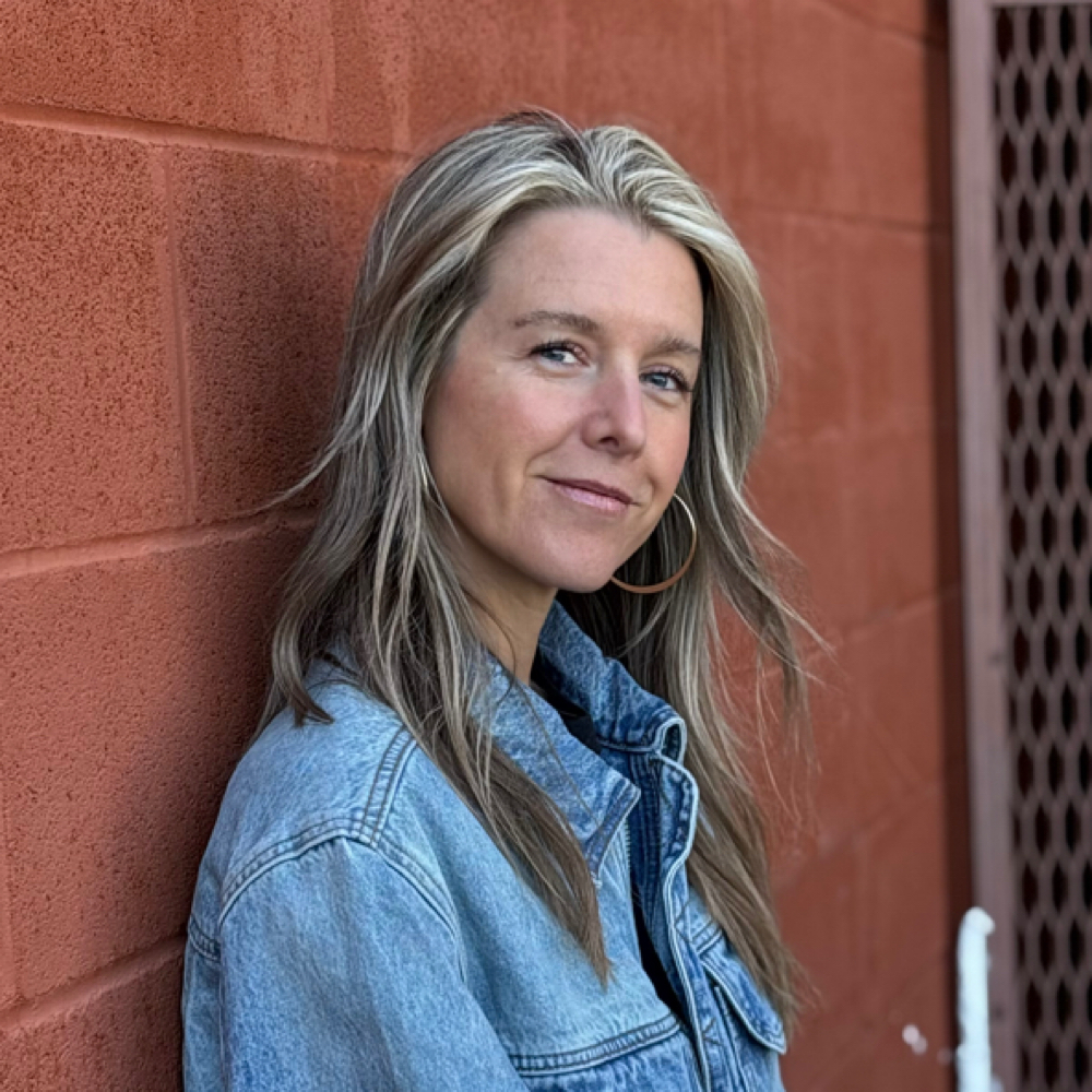 Lindsay Rogers at Glow On in Plano, TX