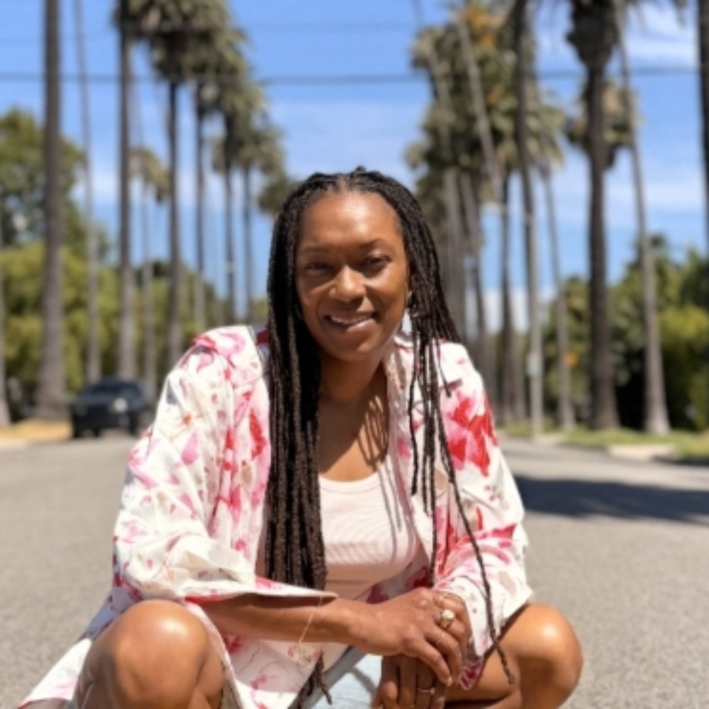 Kionna Eston at The Mane Suite in Omaha, NE