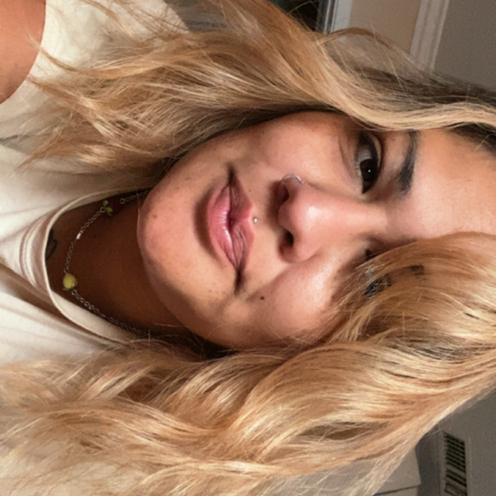 Kristen Balcaceres