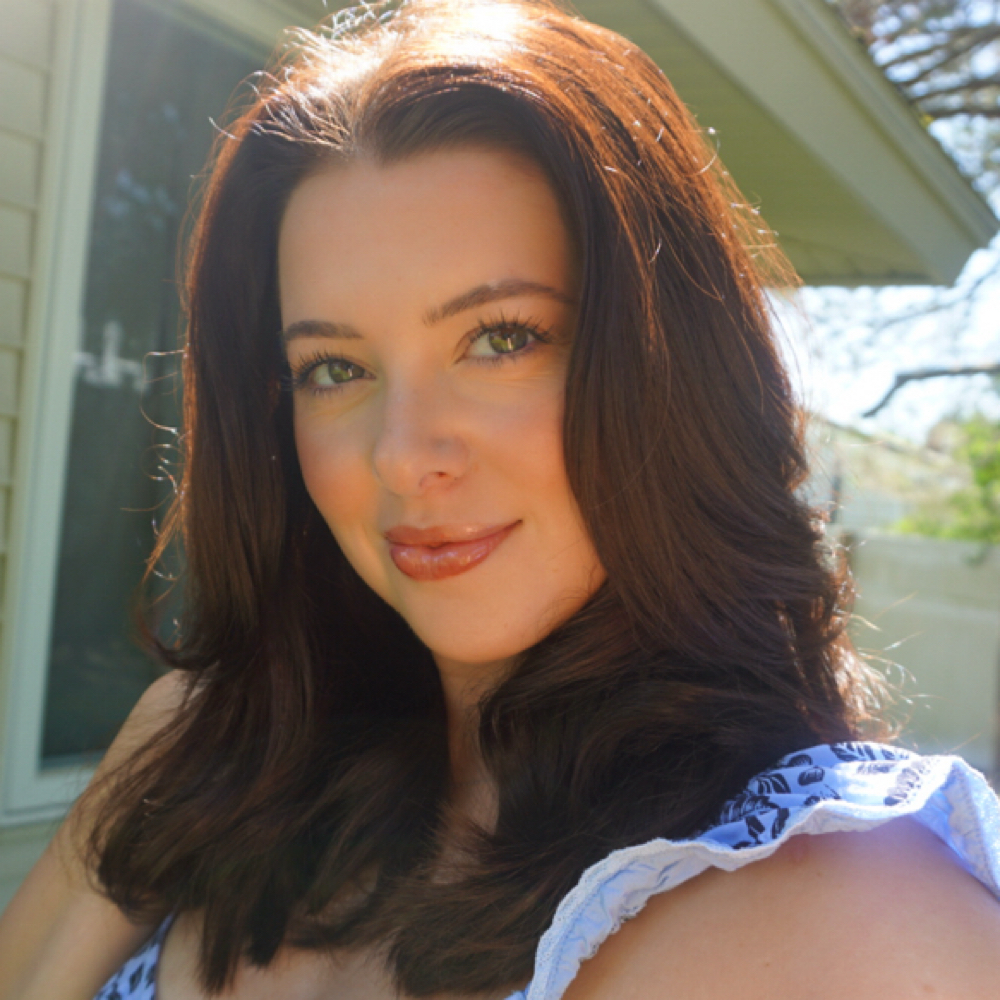 Brenna Flaherty at Lash Revival in Medway, MA