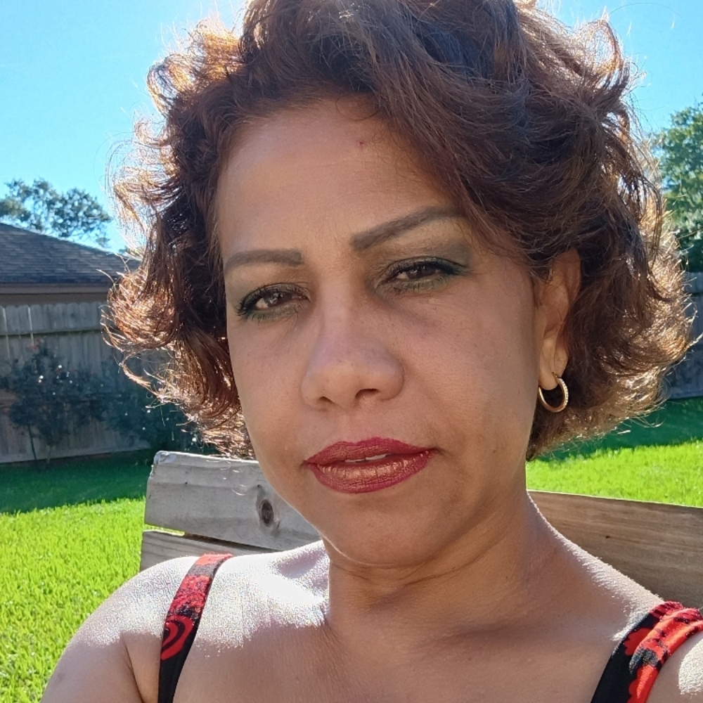 Gina Torma