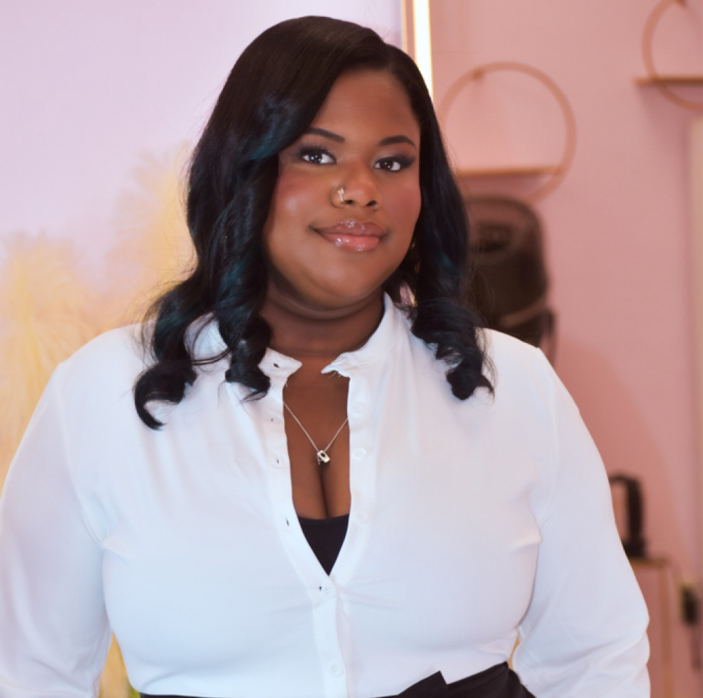 Abby Licensed- Lead Stylist