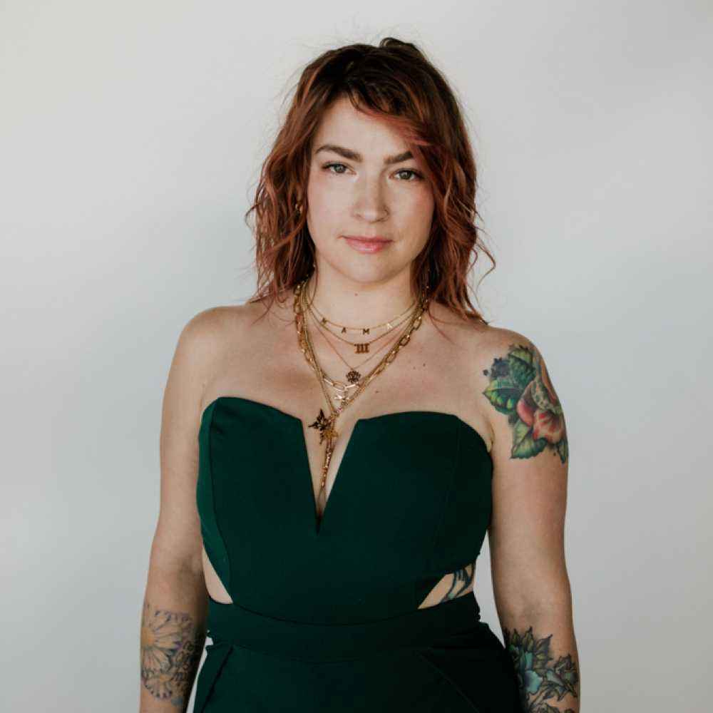 Jes McGreevy