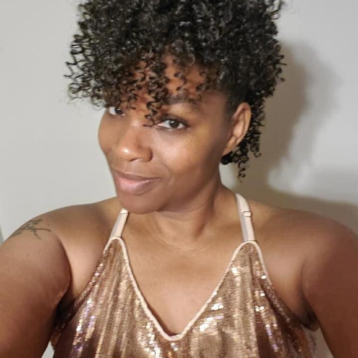 Roshunda Mitchell