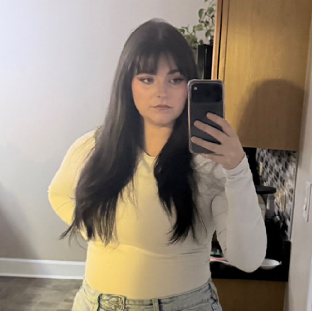 Aubree Weaver at CWC Studio in Myrtle Beach, SC