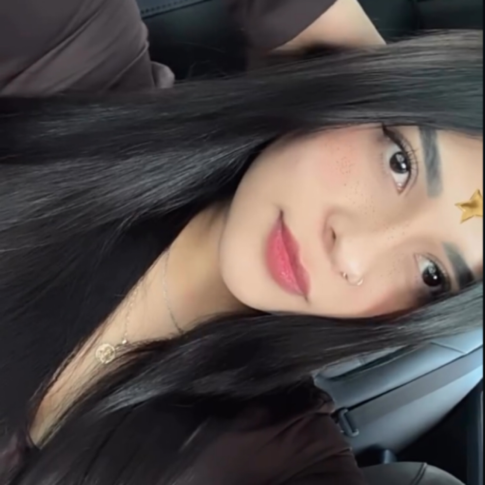 Daniela Gonzalez at Metzli Nail Bar & Spa in Temple, PA