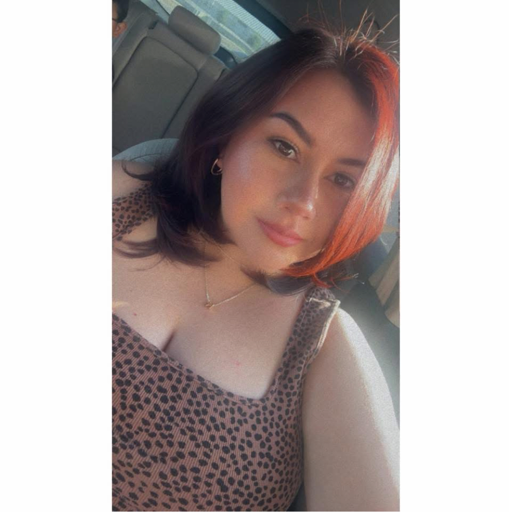 Elizebeth Arredondo at Kami Salon & Extension Bar in Midland, TX
