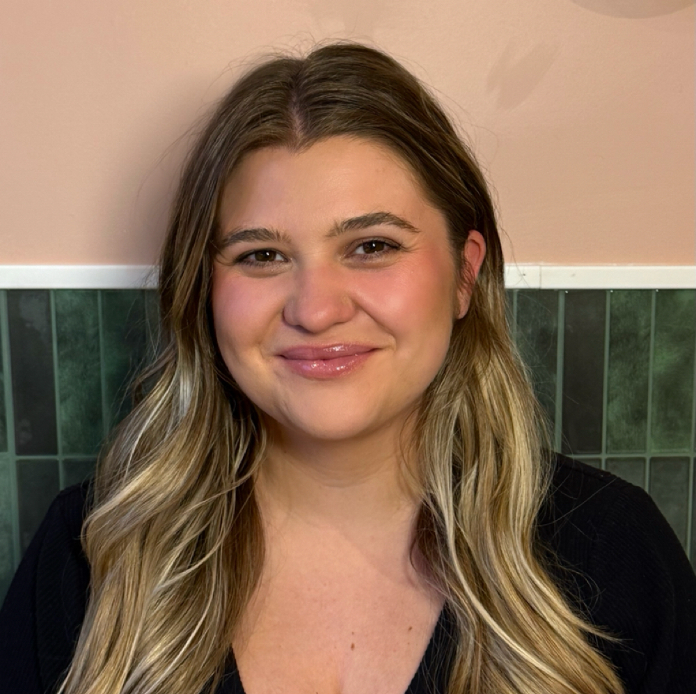 Emily Lennox at Sugar & Spice Aesthetics in Hyannis, MA