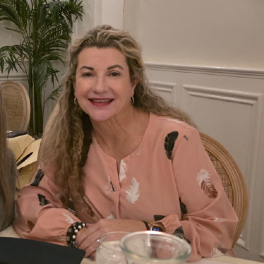 Cindy Roberts at Accentuated Beauty Spa in Salisbury, NC