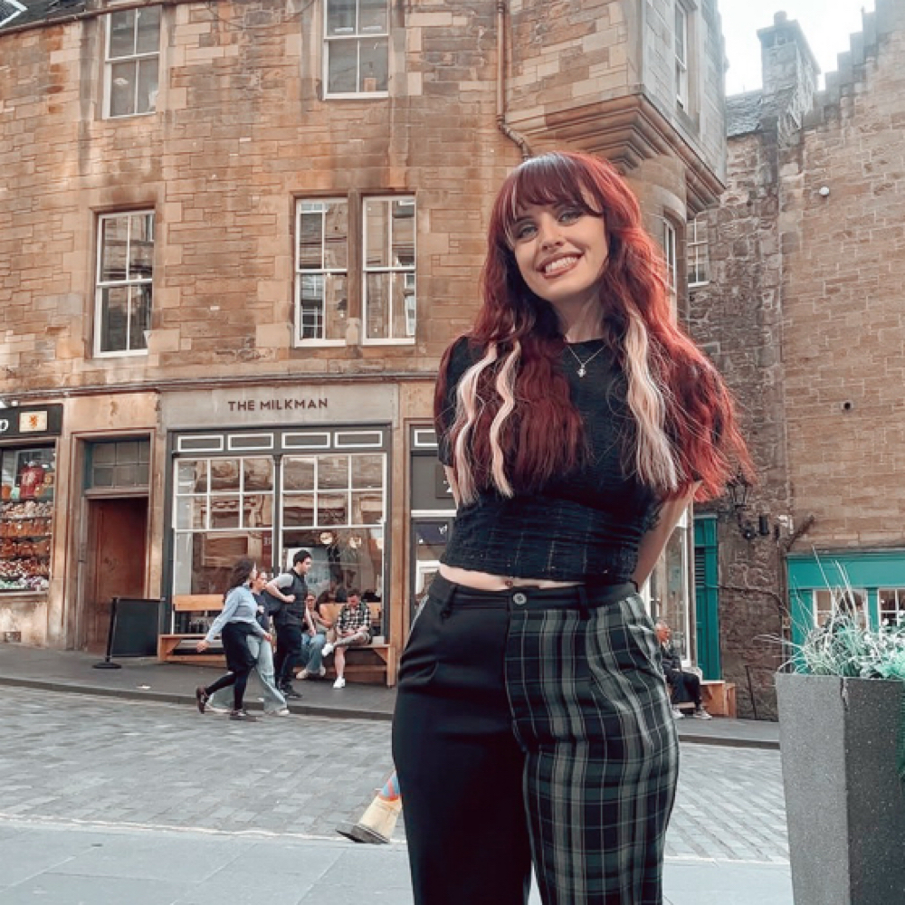 Carmela Rose Porcelli