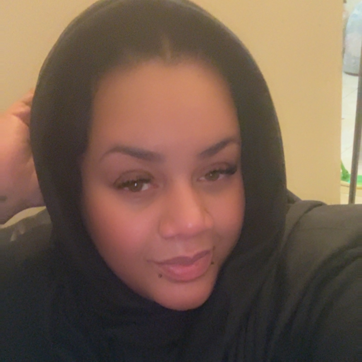 Amber S at Aja Myhe Wax & Beauty Lounge in Newark, DE