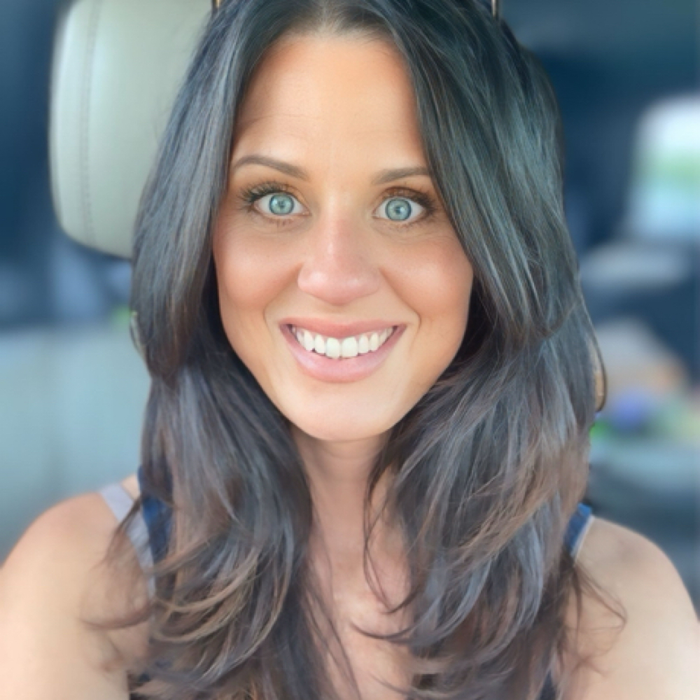 Samantha Fletcher