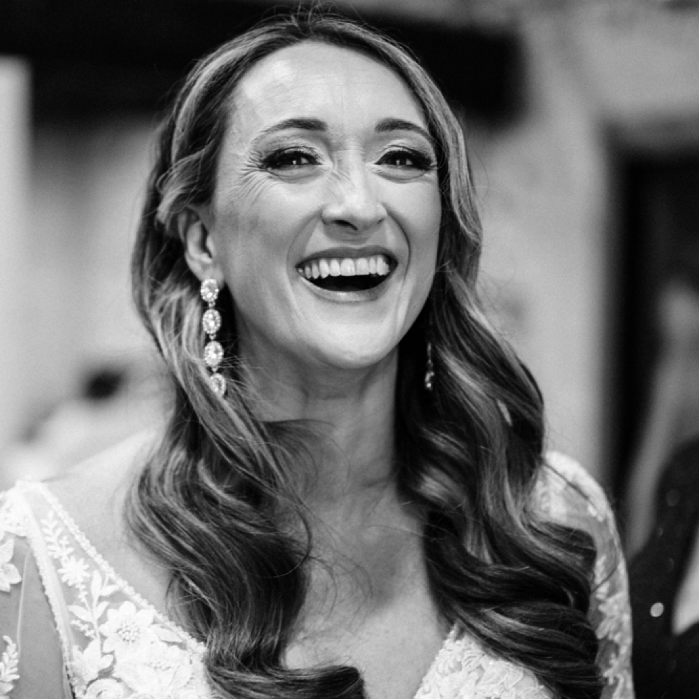 Hunter Santos at Allure Hair Studio in Morehead City, NC