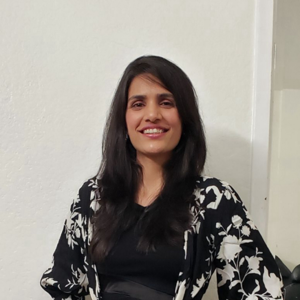 Samruddhi Patel