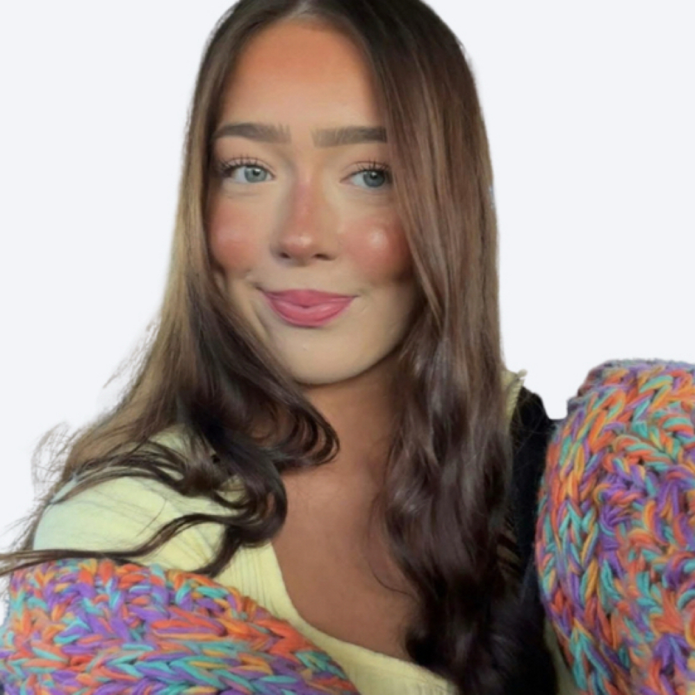 Abby Hammer at Liquid Glam Spray Tans in Erie, PA