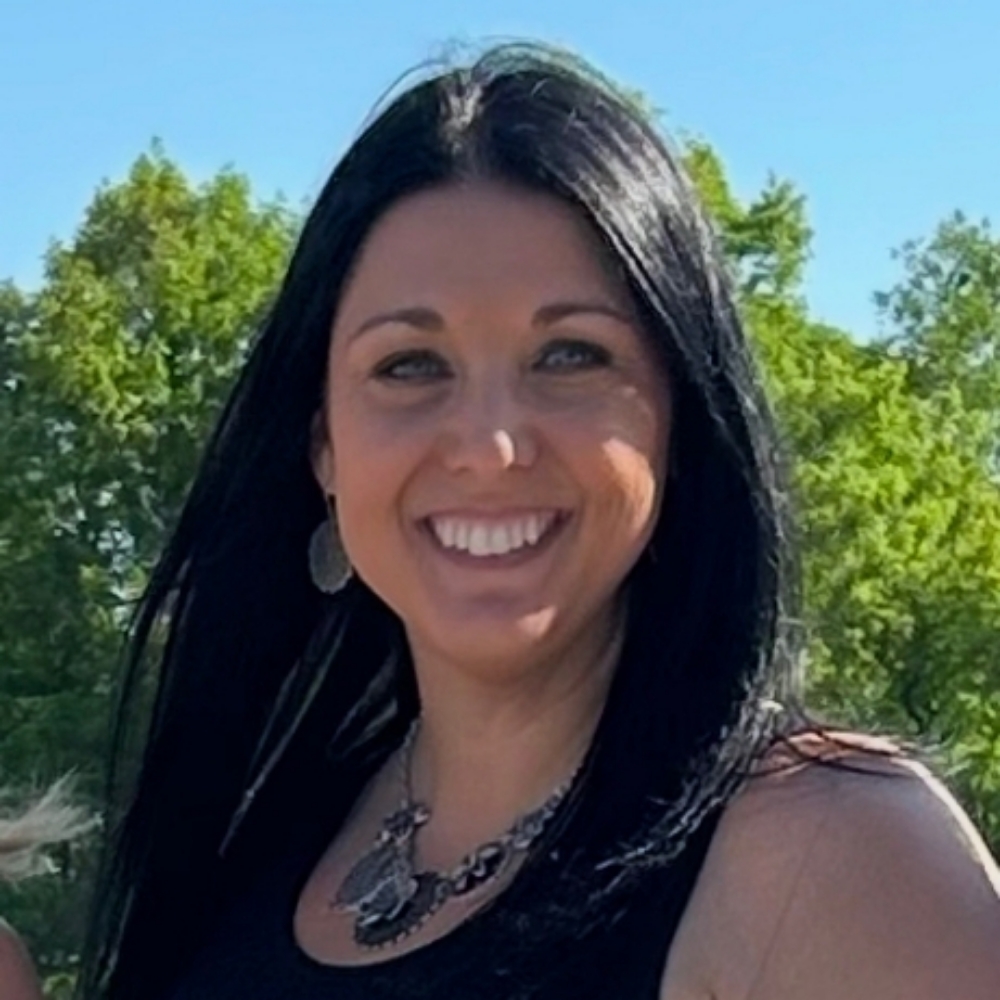 Becky York at Jessica's NailBar Creations. LLC in Bingham, ME
