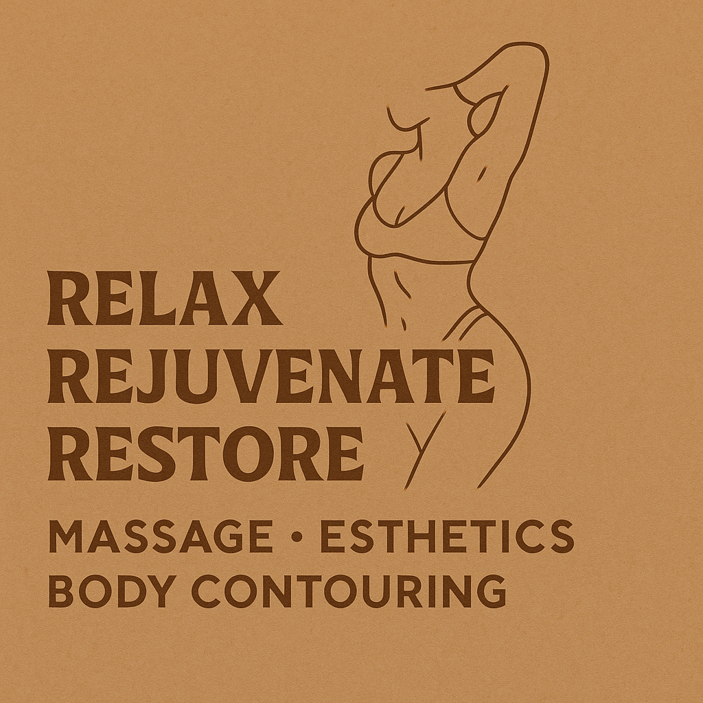 Tre' Pickens at Relax.Rejuvenate.Restore in Midwest City, OK