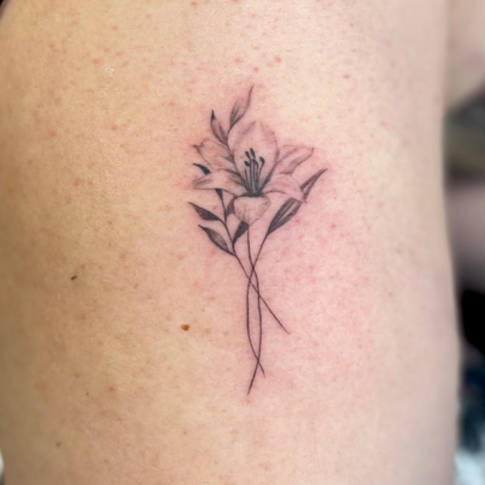 Amber Ink at Amber Ink & Aesthetics in Jacksonville, FL