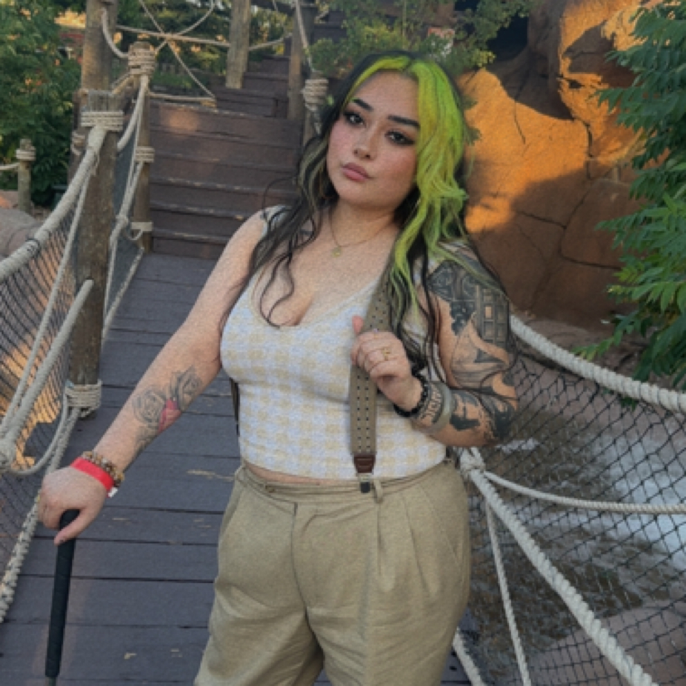Jayla Lucero
