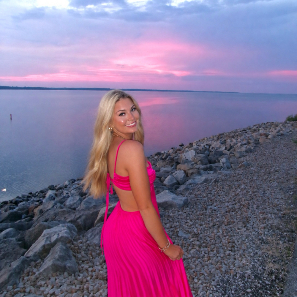 Callie Cosmetology at Studio RLC Cosmetology School in Mt  Vernon, IL