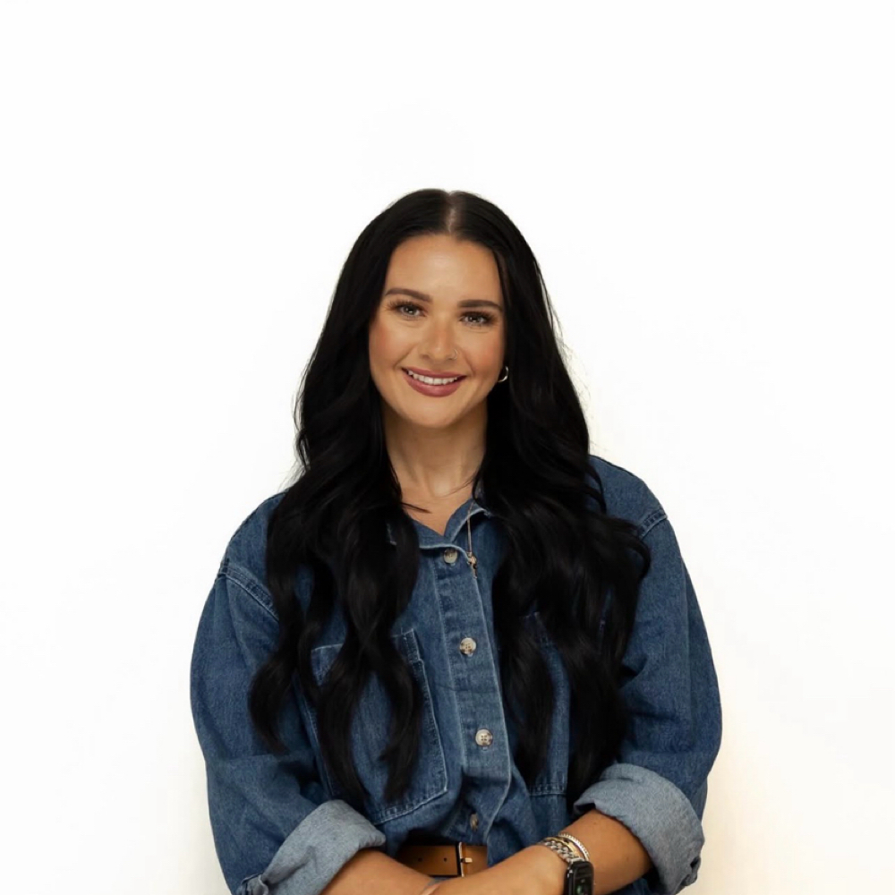 Kayla Comperchio at Stephen Peters Salon in South Weymouth, MA