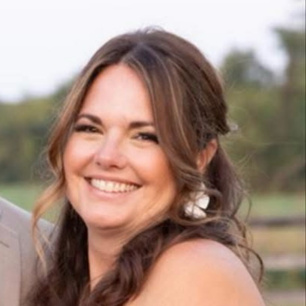 Linda Andrews