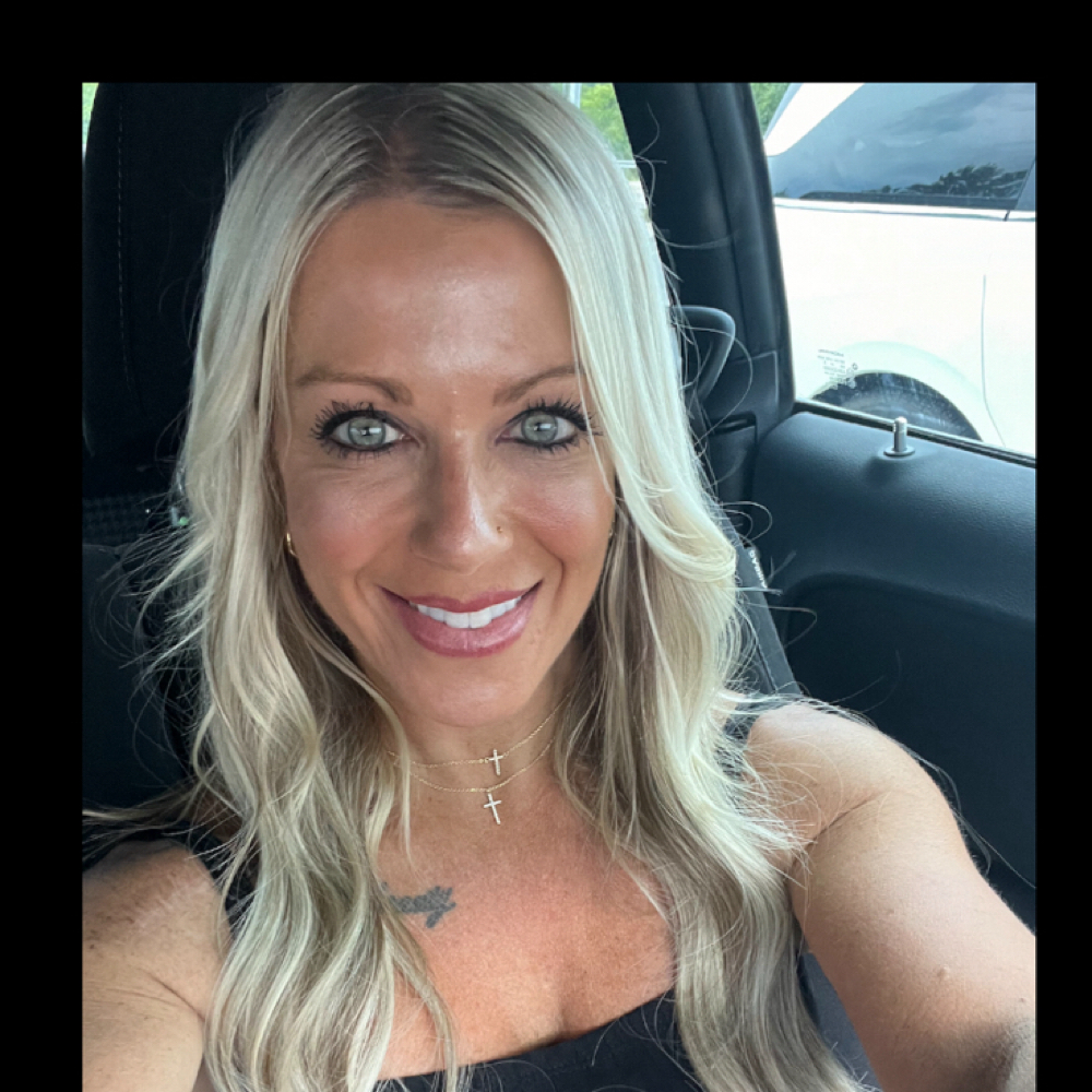 Farrah Clark