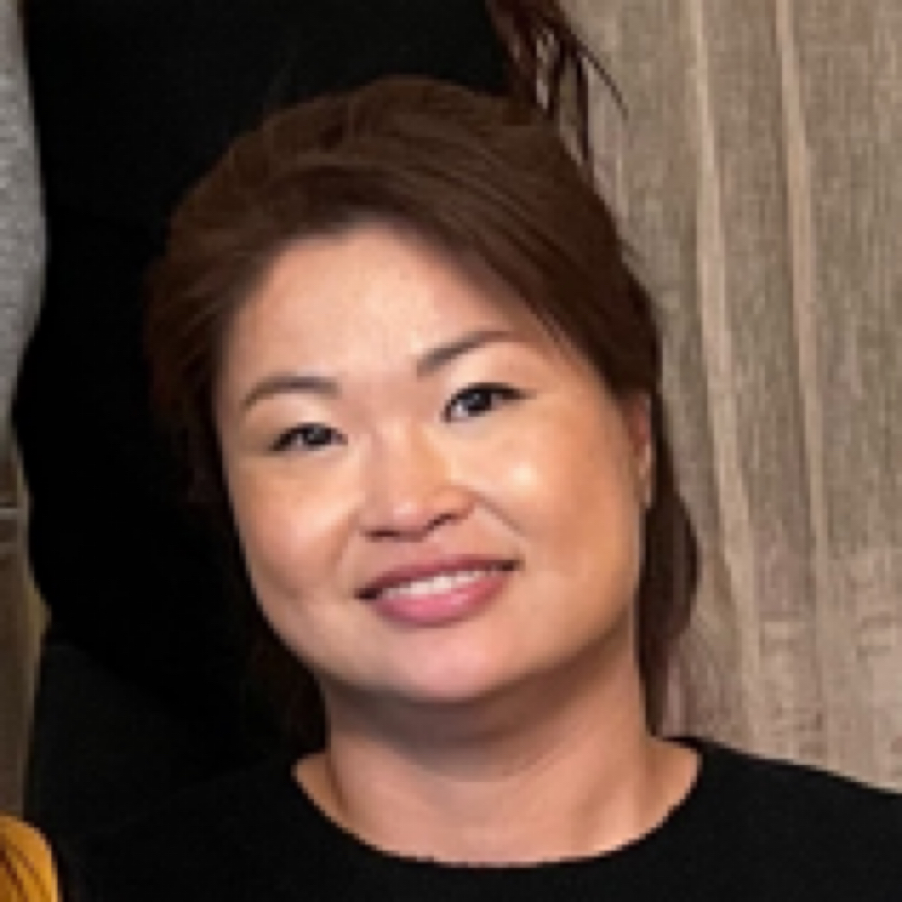 Soo Kim at Miamore salon in Centreville, VA