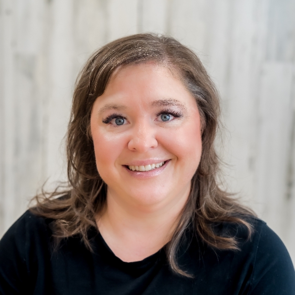 Nicole Ledbetter at Advanced Holistic Health in Wyandotte, MI