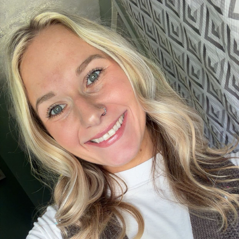 Shelby Smith at The Beauty Barn / Zapf Health & Aesthetics in Cresaptown, MD