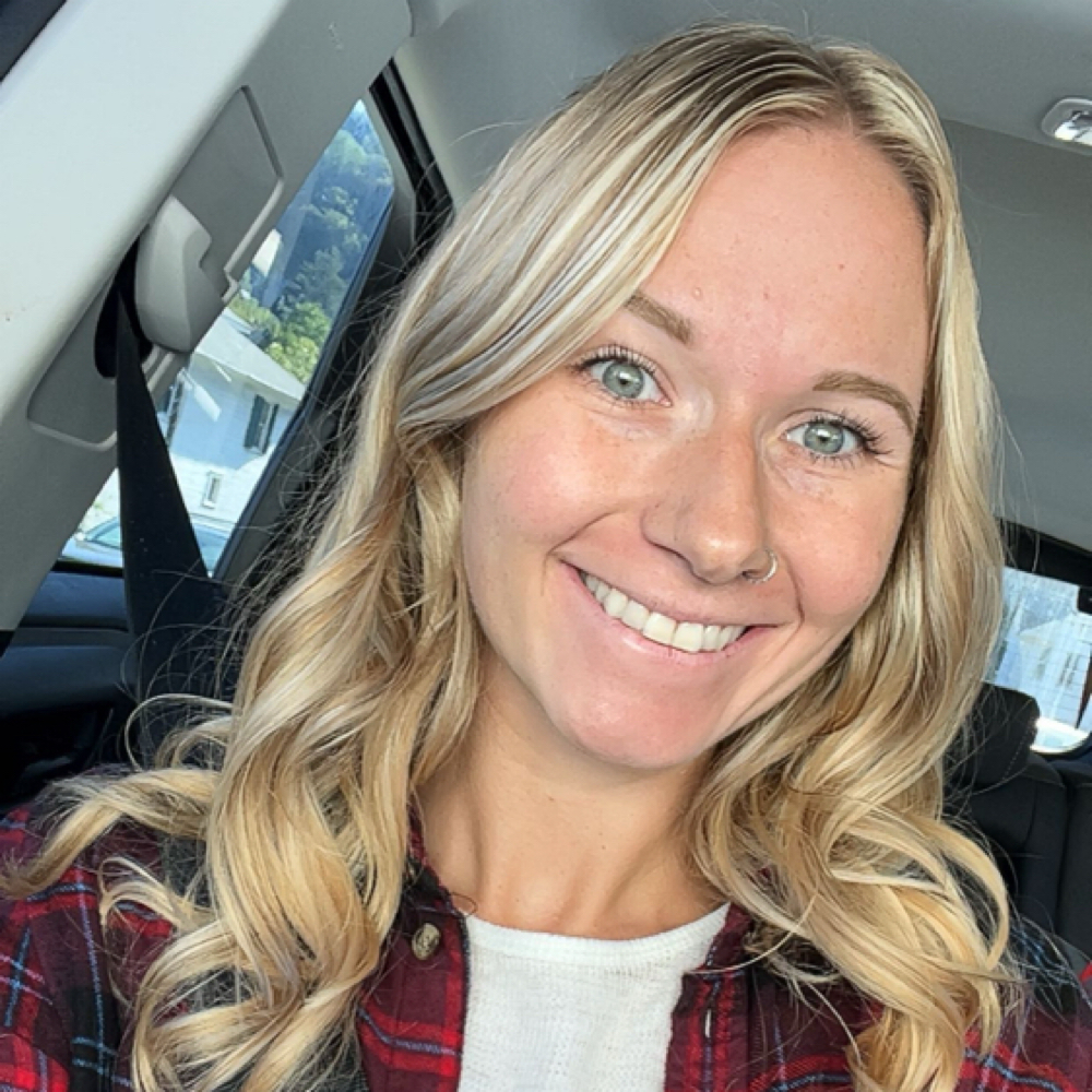 Shelby Smith at The Beauty Barn / Zapf Health & Aesthetics in Cresaptown, MD