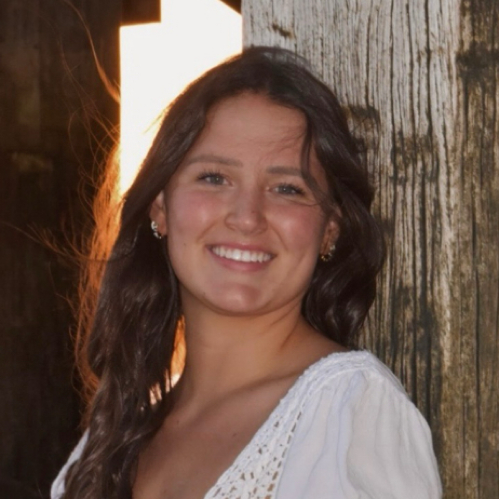 Maggie Cheesman
