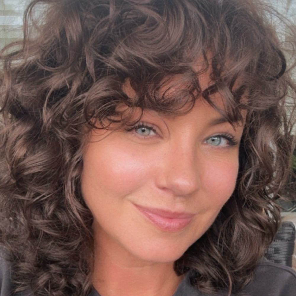 Sarah Chester at Luce Beauty Studio in Greenville, NC