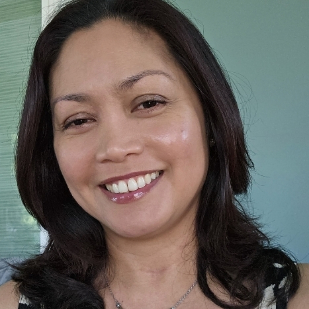 Rosanna Brubaker