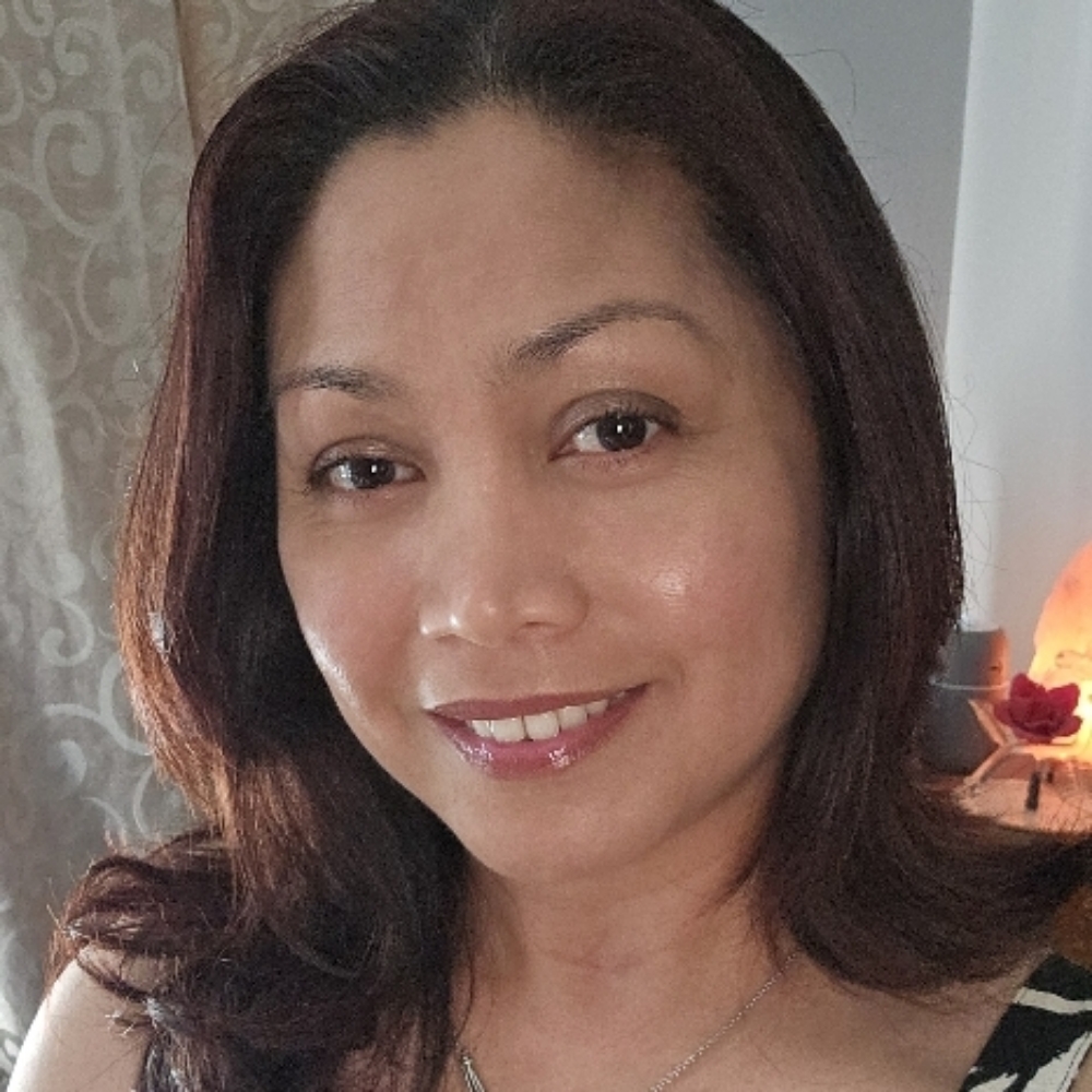 Rosanna Brubaker