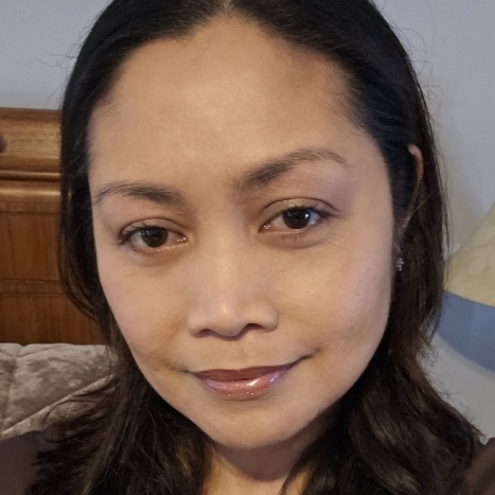 Rosanna Brubaker at Treehouse Spa and Wellness in Franklinville, NJ