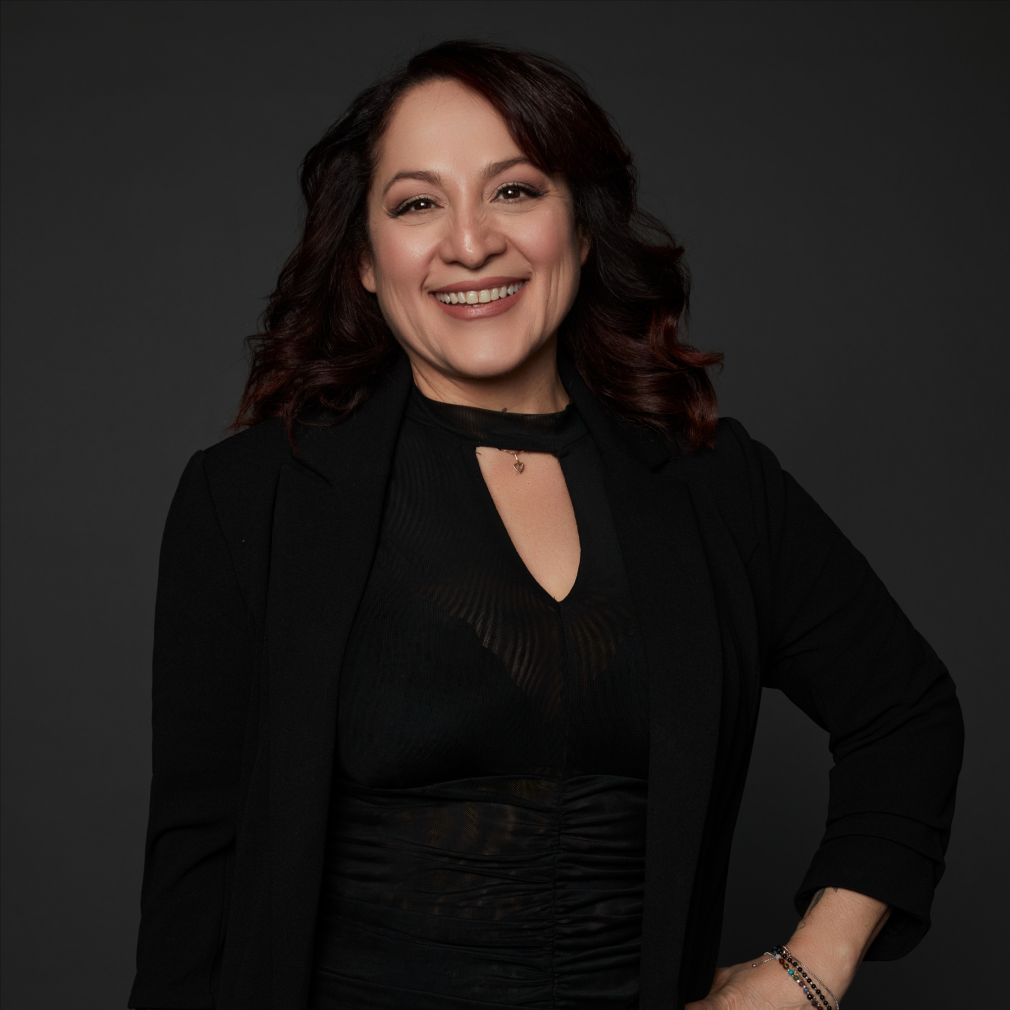 Jarmin Carreno at Good Beauty in Chicago, IL