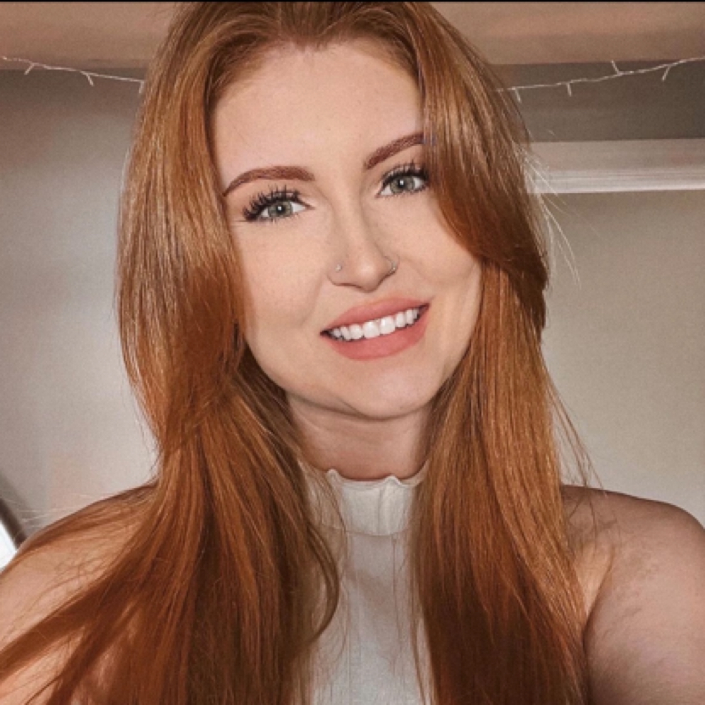 Jessica Carew