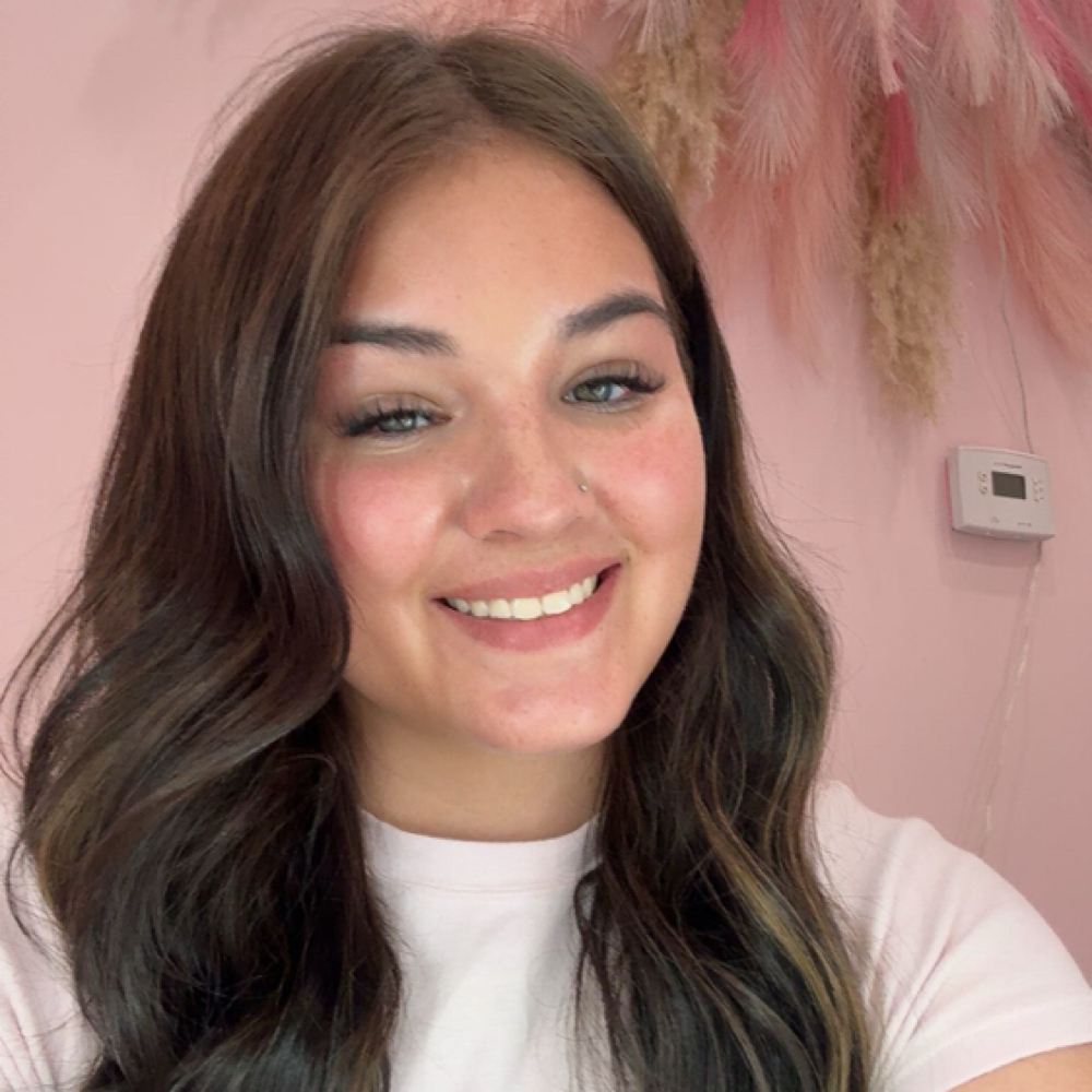 Kendall Koop at Blue Moon Body Waxing & Spa in Waterford, MI